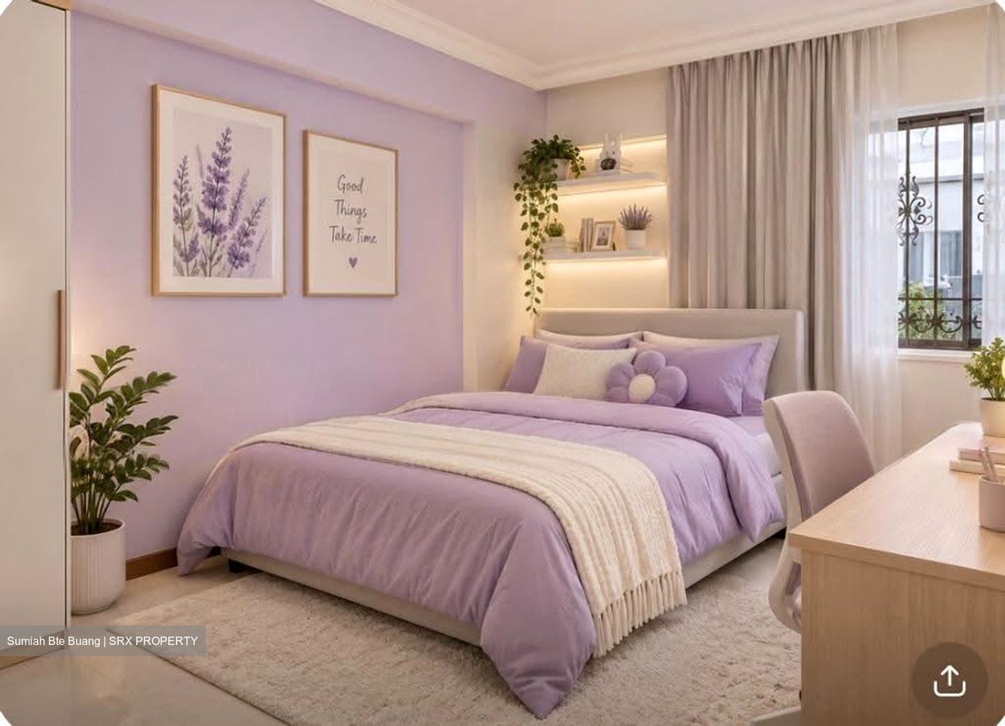 Blk 276 Tampines Street 22 (Tampines), HDB 3 Rooms #631478921